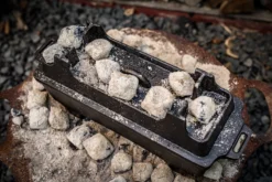 Grillfürst Dutch Oven Set BBQ Kastenform BK4 Aus Gusseisen - X-DEAL Inkl. Tragetasche / Aufbewahrungstasche, Gusseisen Pflege Und Deckelheber 22 Grillfürst Dutch Oven Set BBQ Kastenform BK4 Aus Gusseisen - X-DEAL Inkl. Tragetasche / Aufbewahrungstasche, Gusseisen Pflege Und Deckelheber -Broil King Geschaft BBQ Kastenform Briketts