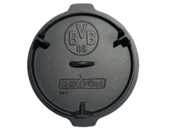 Grillfürst Dutch Oven BBQ Edition DO9 - Borussia Dortmund Edition