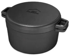 The Bastard Dutch Oven Large Ø 28 Cm