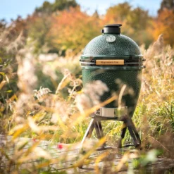 Big Green Egg Large Keramikgrill Starter - Paket -Broil King Geschaft Big Green EGG Large Keramikgrill Kamadogrill 1