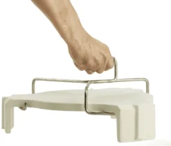 Big Green Egg ConvEGGtor Heber Large