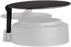 Big Green Egg Rain Cap Für REGGulator Deckelventil Für Small / MiniMax