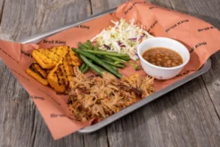 Broil King Butcher Paper (45,5 X 0,45 M) -Broil King Geschaft Broil King Butcher Paper Servieren