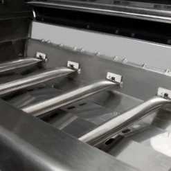 Broil King Imperial S590 PRO IR Gasgrill - Modell 2023 - SMART Deal Inkl. Grillfürst Grill Control Mit Companion Device Und Einstichthermometer -Broil King Geschaft Broil King Gasgrill Imperial S 590 IR Brennerwanne