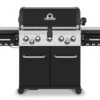 Broil King Regal 590 Black Gasgrill - Modell 2023 - Grillfürst Deal Mit Zusätzlichen Edelstahl Grillrosten