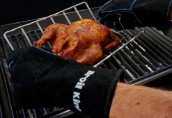 Broil King Grillhandschuhe Leder