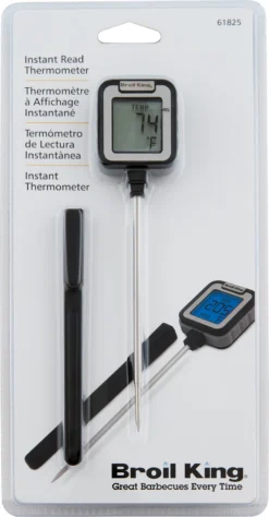 Broil King Instant Grillthermometer Digital