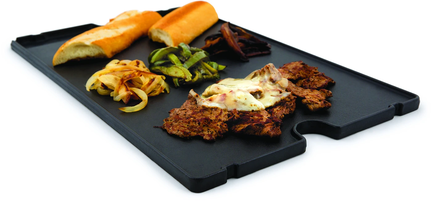 Broil King Grillplatte / Gussplatte Imperial / Regal 1 Broil King Grillplatte / Gussplatte Imperial / Regal