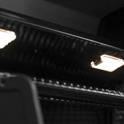 Broil King Imperial 690 XL PRO Black IR Gasgrill - Modell 2023 28 Broil King Imperial 690 XL PRO Black IR Gasgrill - Modell 2023 -Broil King Geschaft Broil King Imperial 690 IR Garraumbeleuchtung innen