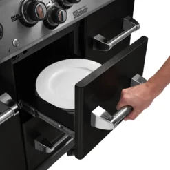 Broil King Imperial 690 XL PRO Black IR Gasgrill - Modell 2023 29 Broil King Imperial 690 XL PRO Black IR Gasgrill - Modell 2023 -Broil King Geschaft Broil King Imperial 690 IR Schublade