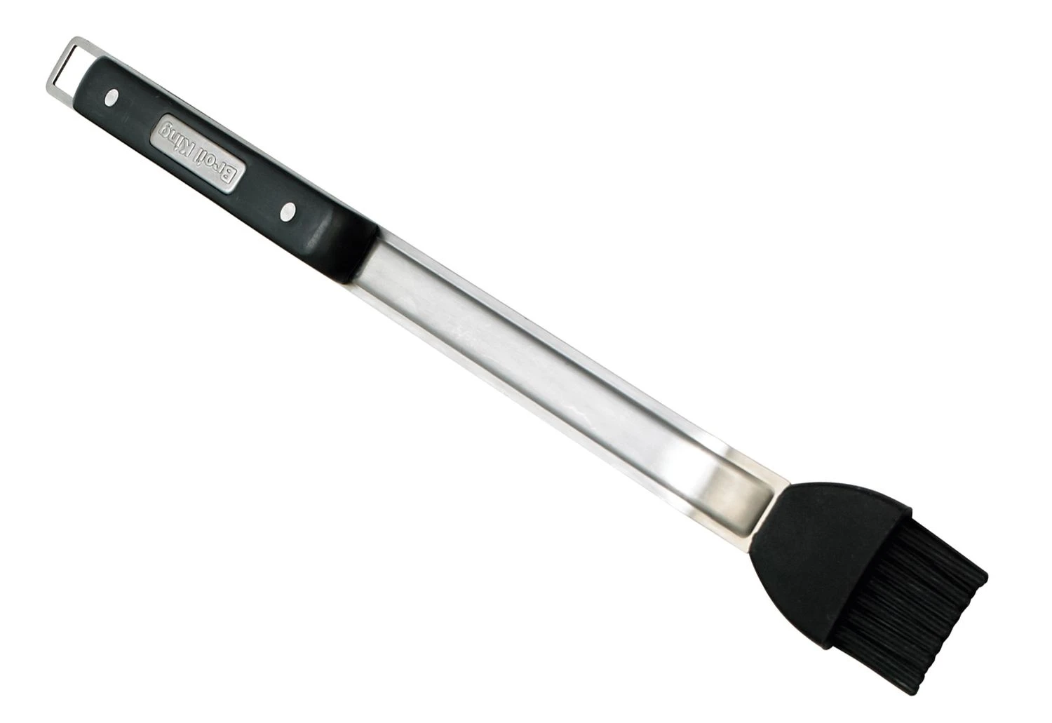Broil King Marinierpinsel Silikon 1 Broil King Marinierpinsel Silikon