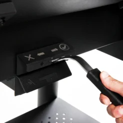 Broil King Pelletgrill Regal 500 Pro -Broil King Geschaft Broil King Pelletgrill Regal 500 Pro Brenntopf Antrieb