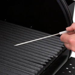 Broil King Pelletgrill Regal 500 Pro -Broil King Geschaft Broil King Pelletgrill Regal 500 Pro Fuehler