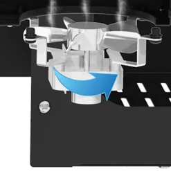 Broil King Pelletgrill Regal 500 Pro -Broil King Geschaft Broil King Pelletgrill Regal 500 Pro Motor