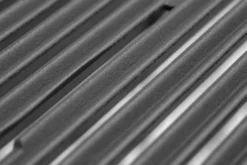 Broil King Regal 590 Black Gasgrill - Modell 2023 - Grillfürst Deal Mit Zusätzlichen Edelstahl Grillrosten -Broil King Geschaft Broil King Regal 590 Gusseisenrost wendbar 1