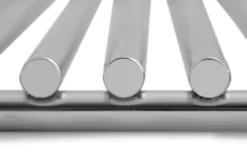 Broil King Regal S 590 PRO IR Gasgrill - Modell 2023 -Broil King Geschaft Broil King Regal Edelstahlrost 2