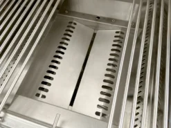 BULL Brahma - Gasgrill Mit Infrarot Backburner Und Rotisserie 11 BULL Brahma - Gasgrill Mit Infrarot Backburner Und Rotisserie -Broil King Geschaft Bull Brahma Grillstation Garkammer 55000CEBU