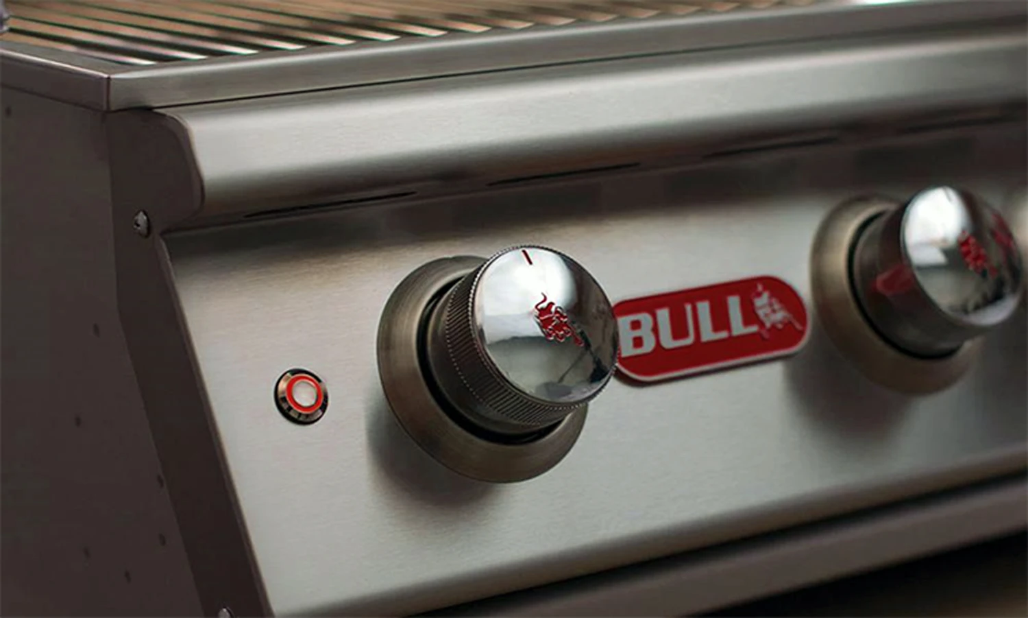 BULL Diablo - Gasgrill Mit Infrarot Backburner Und Rotisserie 8 BULL Diablo - Gasgrill Mit Infrarot Backburner Und Rotisserie – Bild 8