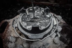 Grillfürst Dutch Oven BBQ Edition DO2 -Broil King Geschaft Dutch Oven 2