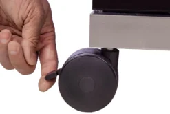 Grillfürst G750G 7-Brenner Doppelkammer - Gasgrill - Eintracht Frankfurt Edition - Gusseisenroste 21 Grillfürst G750G 7-Brenner Doppelkammer - Gasgrill - Eintracht Frankfurt Edition - Gusseisenroste -Broil King Geschaft Gasgrill Rollen Unterschrank schwarz 3