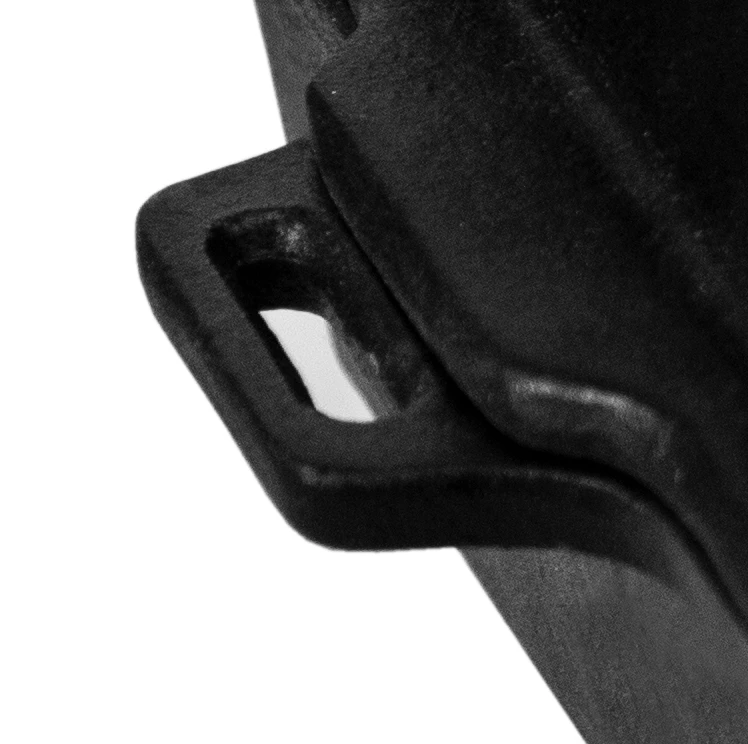 Grillfürst Dutch Oven Set BBQ Kastenform BK6 Aus Gusseisen - X-DEAL Inkl. Tragetasche / Aufbewahrungstasche, Gusseisen Pflege Und Deckelheber 4 Grillfürst Dutch Oven Set BBQ Kastenform BK6 Aus Gusseisen - X-DEAL Inkl. Tragetasche / Aufbewahrungstasche, Gusseisen Pflege Und Deckelheber – Bild 4