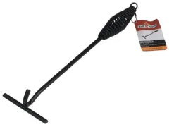 Grillfürst Dutch Oven Set BBQ Kastenform BK4 Aus Gusseisen - X-DEAL Inkl. Tragetasche / Aufbewahrungstasche, Gusseisen Pflege Und Deckelheber 31 Grillfürst Dutch Oven Set BBQ Kastenform BK4 Aus Gusseisen - X-DEAL Inkl. Tragetasche / Aufbewahrungstasche, Gusseisen Pflege Und Deckelheber -Broil King Geschaft Grillfuerst Dutch Oven Deckelheber 16 084 2