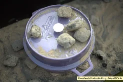 Grillfürst Emaillierter Dutch Oven Ohne Füsse DO4 - Rot 10 Grillfürst Emaillierter Dutch Oven Ohne Füsse DO4 - Rot -Broil King Geschaft Grillfuerst Dutch Oven farbig Beispiel DO4 lila Briketts