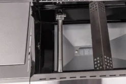 Grillfürst G620E 6-Brenner Gasgrill Mit Hochtemperaturbrenner, Heckbrenner Und Edelstahl Rosten - X-DEAL Inkl. Zubehörpaket 25 Grillfürst G620E 6-Brenner Gasgrill Mit Hochtemperaturbrenner, Heckbrenner Und Edelstahl Rosten - X-DEAL Inkl. Zubehörpaket -Broil King Geschaft Grillfuerst Gasgrill G620E Edelstahl Stabbrenner Edelstahl Flammschutzbleche