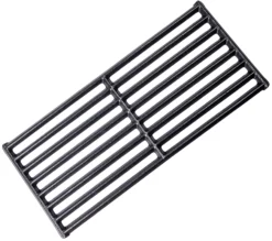 Grillfürst G750E 7-Brenner Doppelkammer - Gasgrill Mit Hochtemperaturbrenner, Seitenkocher, Heckbrenner Und Edelstahl Rosten 32 Grillfürst G750E 7-Brenner Doppelkammer - Gasgrill Mit Hochtemperaturbrenner, Seitenkocher, Heckbrenner Und Edelstahl Rosten -Broil King Geschaft Grillfuerst Gasgrill Premium G750G Gusseisenrost