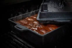 Grillfürst Dutch Oven Set BBQ Kastenform BK6 Aus Gusseisen - X-DEAL Inkl. Tragetasche / Aufbewahrungstasche, Gusseisen Pflege Und Deckelheber 22 Grillfürst Dutch Oven Set BBQ Kastenform BK6 Aus Gusseisen - X-DEAL Inkl. Tragetasche / Aufbewahrungstasche, Gusseisen Pflege Und Deckelheber -Broil King Geschaft Grillfuerst Gusseisen Kastenform BK6 Rouladen