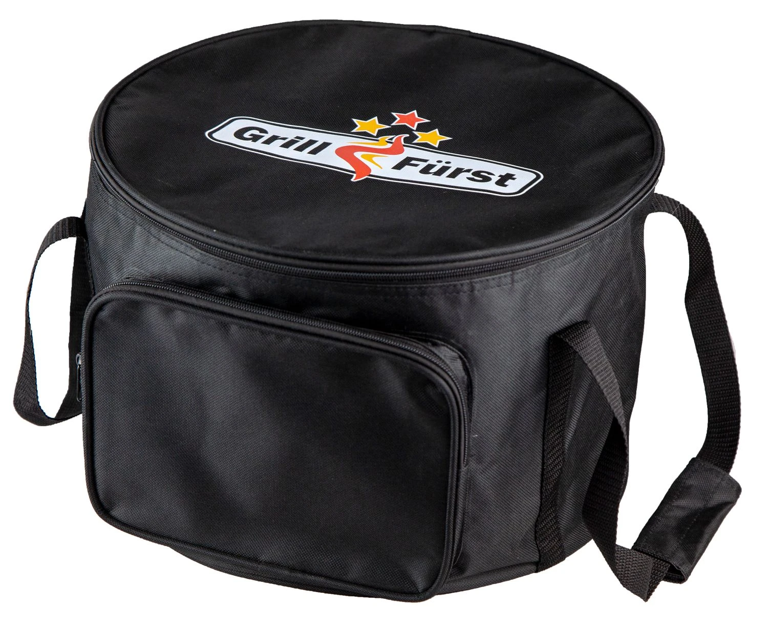 Grillfürst Dutch Oven Set BBQ Edition DO2 - X-DEAL Inkl. Tragetasche / Aufbewahrungstasche, Gusseisen Pflege Und Deckelheber 12 Grillfürst Dutch Oven Set BBQ Edition DO2 - X-DEAL Inkl. Tragetasche / Aufbewahrungstasche, Gusseisen Pflege Und Deckelheber – Bild 12