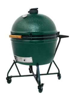 Big Green Egg 2XL Keramikgrill Starter - Paket -Broil King Geschaft Keramikgrill Big Green EGG 2XL intEGGrated Nest Handler 1
