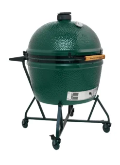 Big Green Egg 2XL Keramikgrill Starter - Paket -Broil King Geschaft Keramikgrill Big Green EGG 2XL intEGGrated Nest Handler 2