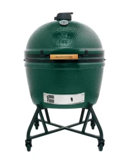 Big Green Egg 2XL Keramikgrill Starter - Paket -Broil King Geschaft Keramikgrill Big Green EGG 2XL intEGGrated Nest Handler 3