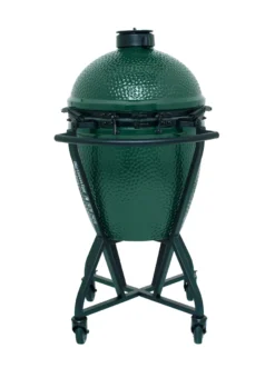 Big Green Egg Large Keramikgrill Starter - Paket -Broil King Geschaft Keramikgrill Big Green Egg Large intEGGrated Nest Handler 10 1675766143