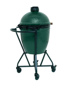 Big Green Egg Large Keramikgrill Starter - Paket -Broil King Geschaft Keramikgrill Big Green Egg Large intEGGrated Nest Handler 11 1675766145
