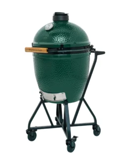 Big Green Egg Large Keramikgrill Starter - Paket -Broil King Geschaft Keramikgrill Big Green Egg Large intEGGrated Nest Handler 13 1675766147