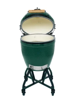 Big Green Egg Large Keramikgrill Starter - Paket -Broil King Geschaft Keramikgrill Big Green Egg Large intEGGrated Nest Handler 7 1675766140
