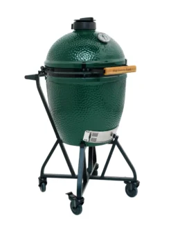 Big Green Egg Large Keramikgrill Starter - Paket -Broil King Geschaft Keramikgrill Big Green Egg Large intEGGrated Nest Handler 9 1675766142