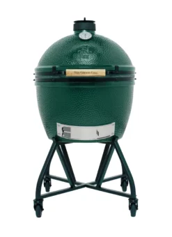 Big Green Egg XL (XLarge) Keramikgrill Starter - Paket -Broil King Geschaft Keramikgrill Big Green Egg XLarge intEGGrated Nest Handler 11 1675766114