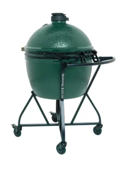 Big Green Egg XL (XLarge) Keramikgrill Starter - Paket -Broil King Geschaft Keramikgrill Big Green Egg XLarge intEGGrated Nest Handler 12 1675766115
