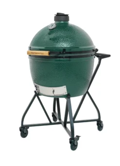 Big Green Egg XL (XLarge) Keramikgrill Starter - Paket -Broil King Geschaft Keramikgrill Big Green Egg XLarge intEGGrated Nest Handler 9 1675766112