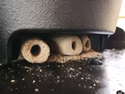 Grillfürst Dutch Oven BBQ Edition DO6 - Klaus Grillt Sonderedition -Broil King Geschaft Klaus grillt Dutch Oven mit Greek Fire