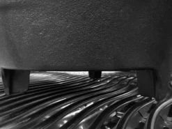 Grillfürst Dutch Oven BBQ Edition DO6 - Klaus Grillt Sonderedition -Broil King Geschaft Klaus grillt Dutch oven BBQ Edition T Fuesse Grillrost