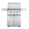 Lynx California Gasgrill Professional 27" Grillstation + Rotisserie + IR Pro Sear