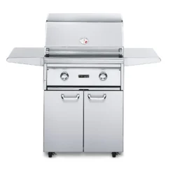 Lynx California Gasgrill Professional 27" Grillstation + Rotisserie + IR Pro Sear