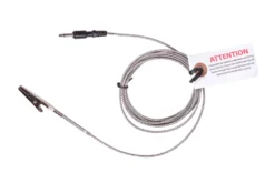 Monolith UltraQ BBQ Guru Bluetooth/WLAN Controller + BBQ-Guru Edition (ohne Lüfter, Adapter) 8 Monolith UltraQ BBQ Guru Bluetooth/WLAN Controller + BBQ-Guru Edition (ohne Lüfter, Adapter) -Broil King Geschaft Monolith BBQ Guru Grillsonde Temperaturfuehler