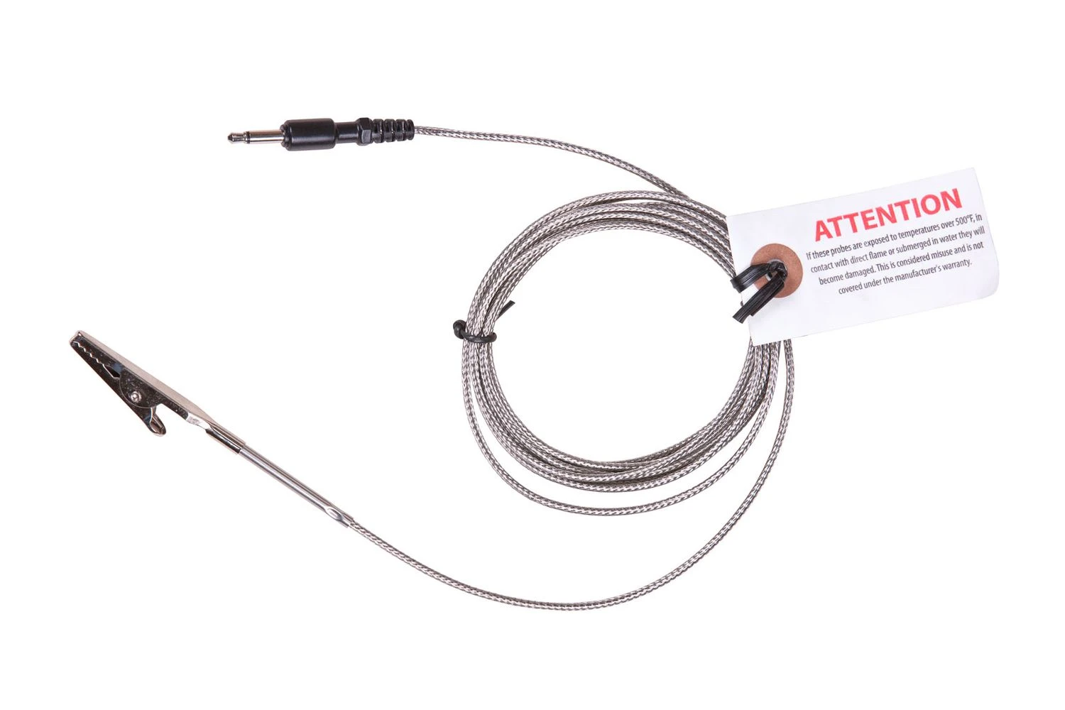 Monolith UltraQ BBQ Guru Bluetooth/WLAN Controller + BBQ-Guru Edition (ohne Lüfter, Adapter) 3 Monolith UltraQ BBQ Guru Bluetooth/WLAN Controller + BBQ-Guru Edition (ohne Lüfter, Adapter) – Bild 3