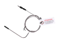 Monolith UltraQ BBQ Guru Bluetooth/WLAN Controller + BBQ-Guru Edition (ohne Lüfter, Adapter) 9 Monolith UltraQ BBQ Guru Bluetooth/WLAN Controller + BBQ-Guru Edition (ohne Lüfter, Adapter) -Broil King Geschaft Monolith BBQ Guru Kerntemperatursonde Temperaturfuehler