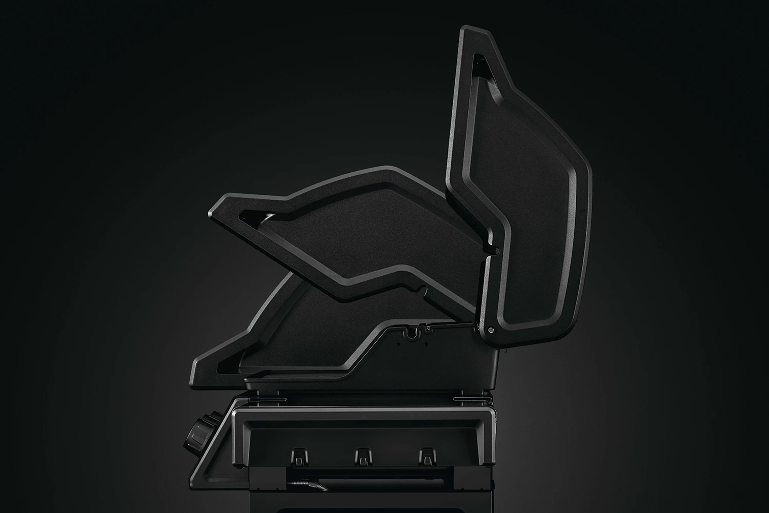 Napoleon Freestyle 365 Gasgrill, Graphit - Mit Sizzle Zone - Modell 2023 - X-DEAL Inkl. Abdeckhaube Und Gussplatte 11 Napoleon Freestyle 365 Gasgrill, Graphit - Mit Sizzle Zone - Modell 2023 - X-DEAL Inkl. Abdeckhaube Und Gussplatte – Bild 11